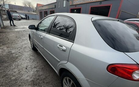 Chevrolet Lacetti, 2008 год, 280 000 рублей, 6 фотография