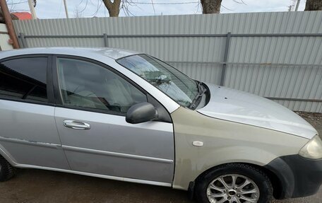 Chevrolet Lacetti, 2008 год, 280 000 рублей, 5 фотография