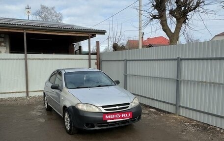 Chevrolet Lacetti, 2008 год, 280 000 рублей, 2 фотография