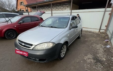 Chevrolet Lacetti, 2008 год, 280 000 рублей, 4 фотография