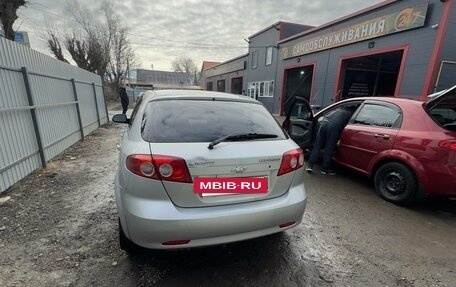 Chevrolet Lacetti, 2008 год, 280 000 рублей, 7 фотография