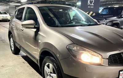 Nissan Qashqai, 2011 год, 1 099 000 рублей, 1 фотография