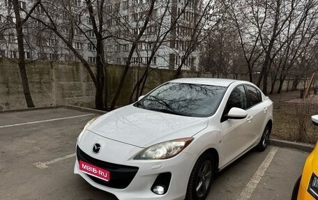 Mazda 3, 2011 год, 915 000 рублей, 1 фотография