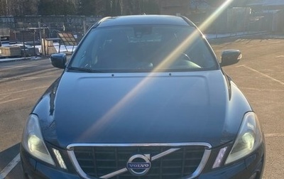 Volvo XC60 II, 2008 год, 1 650 000 рублей, 1 фотография