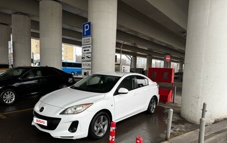 Mazda 3, 2011 год, 915 000 рублей, 5 фотография