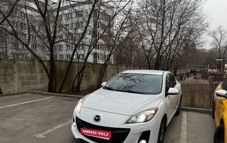 Mazda 3, 2011 год, 915 000 рублей, 2 фотография