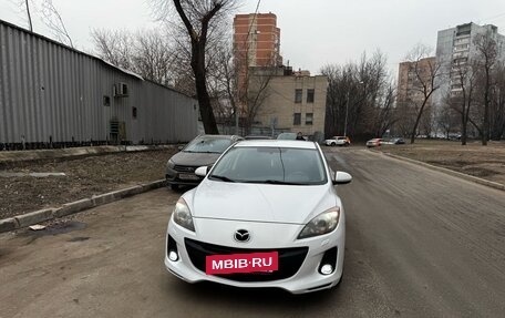 Mazda 3, 2011 год, 915 000 рублей, 4 фотография