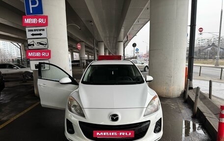 Mazda 3, 2011 год, 915 000 рублей, 8 фотография