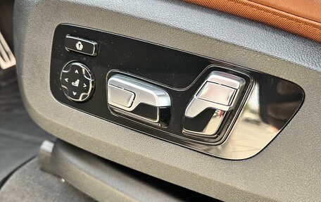 BMW X7, 2021 год, 9 100 000 рублей, 7 фотография