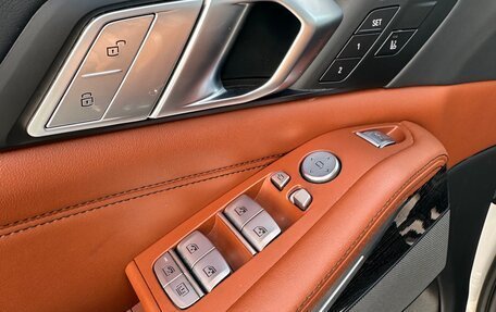 BMW X7, 2021 год, 9 100 000 рублей, 11 фотография