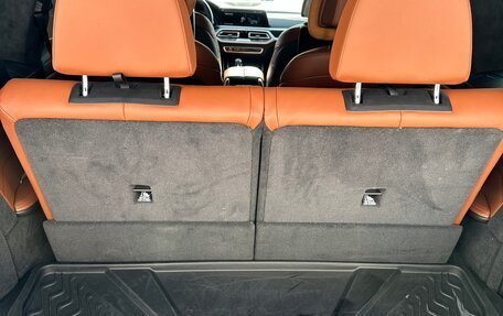 BMW X7, 2021 год, 9 100 000 рублей, 14 фотография