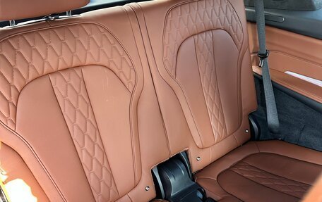 BMW X7, 2021 год, 9 100 000 рублей, 21 фотография