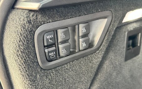 BMW X7, 2021 год, 9 100 000 рублей, 19 фотография