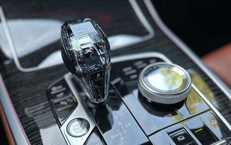 BMW X7, 2021 год, 9 100 000 рублей, 24 фотография