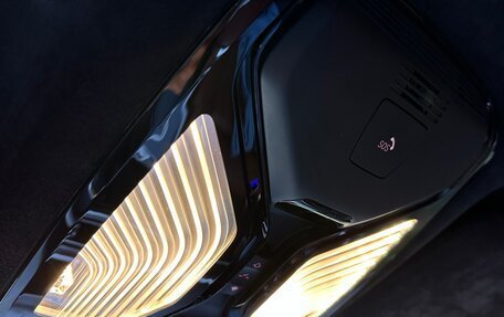 BMW X7, 2021 год, 9 100 000 рублей, 29 фотография