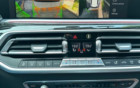 BMW X7, 2021 год, 9 100 000 рублей, 27 фотография
