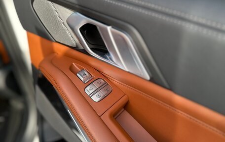 BMW X7, 2021 год, 9 100 000 рублей, 25 фотография