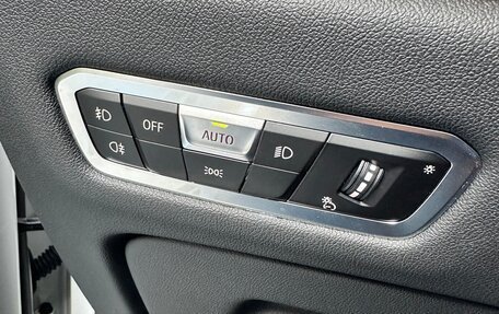 BMW X7, 2021 год, 9 100 000 рублей, 34 фотография