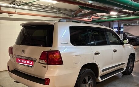 Toyota Land Cruiser 200, 2014 год, 5 150 000 рублей, 4 фотография