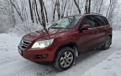 Volkswagen Tiguan I, 2011 год, 1 650 000 рублей, 1 фотография