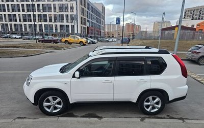 Nissan X-Trail, 2011 год, 1 230 000 рублей, 1 фотография