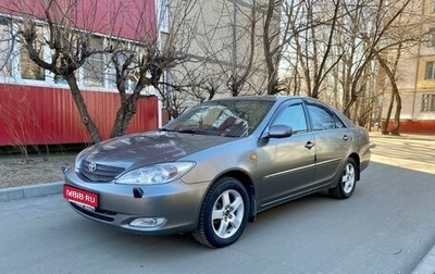 Toyota Camry V40, 2003 год, 670 000 рублей, 1 фотография