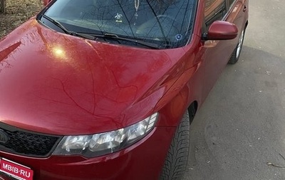 KIA Cerato III, 2011 год, 650 000 рублей, 1 фотография