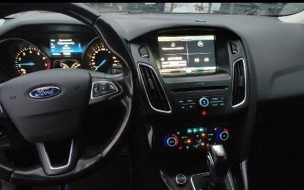 Ford Focus III, 2016 год, 1 250 000 рублей, 26 фотография