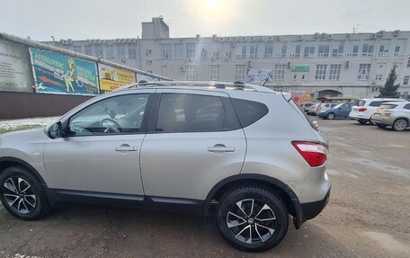 Nissan Qashqai, 2010 год, 925 000 рублей, 4 фотография