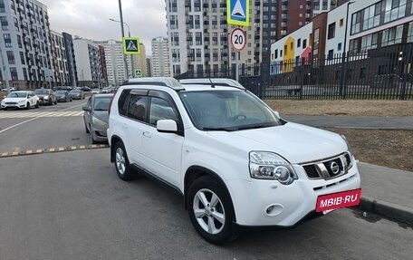 Nissan X-Trail, 2011 год, 1 230 000 рублей, 4 фотография