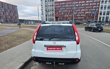 Nissan X-Trail, 2011 год, 1 230 000 рублей, 6 фотография