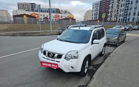 Nissan X-Trail, 2011 год, 1 230 000 рублей, 3 фотография