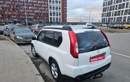 Nissan X-Trail, 2011 год, 1 230 000 рублей, 7 фотография