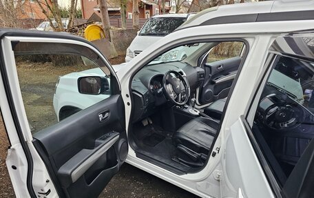 Nissan X-Trail, 2011 год, 1 230 000 рублей, 9 фотография