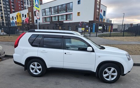 Nissan X-Trail, 2011 год, 1 230 000 рублей, 8 фотография