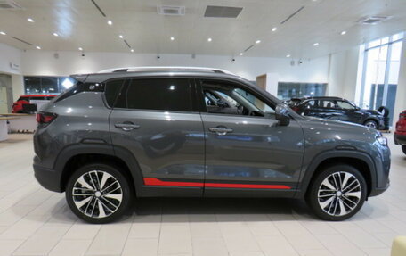 Changan CS35 Plus, 2024 год, 2 629 900 рублей, 5 фотография