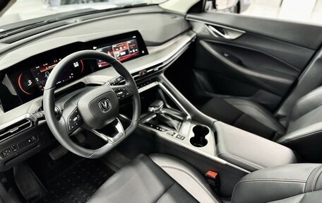 Changan CS35 Plus, 2024 год, 2 629 900 рублей, 4 фотография