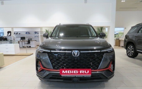 Changan CS35 Plus, 2024 год, 2 629 900 рублей, 3 фотография