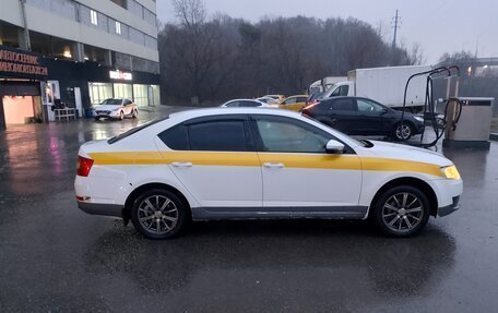 Skoda Octavia, 2015 год, 570 000 рублей, 2 фотография