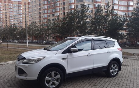 Ford Kuga III, 2013 год, 1 550 000 рублей, 2 фотография