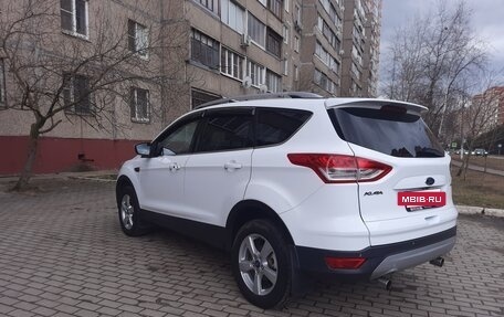 Ford Kuga III, 2013 год, 1 550 000 рублей, 3 фотография