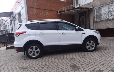 Ford Kuga III, 2013 год, 1 550 000 рублей, 12 фотография