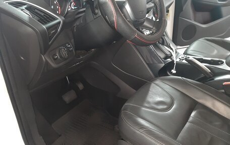 Ford Kuga III, 2013 год, 1 550 000 рублей, 11 фотография