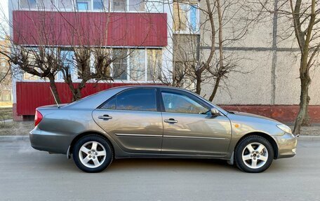 Toyota Camry V40, 2003 год, 670 000 рублей, 7 фотография