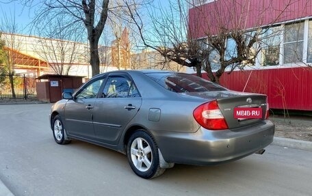 Toyota Camry V40, 2003 год, 670 000 рублей, 2 фотография