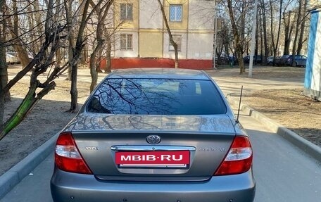 Toyota Camry V40, 2003 год, 670 000 рублей, 5 фотография