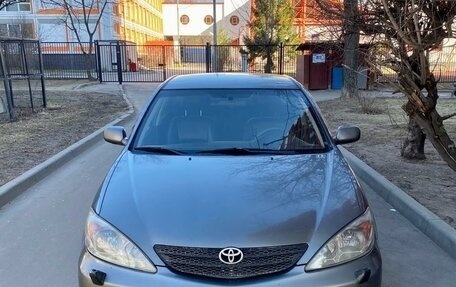 Toyota Camry V40, 2003 год, 670 000 рублей, 4 фотография