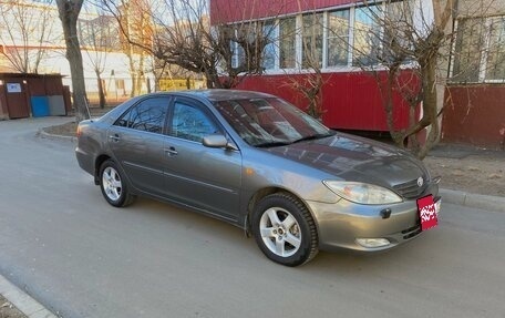 Toyota Camry V40, 2003 год, 670 000 рублей, 6 фотография