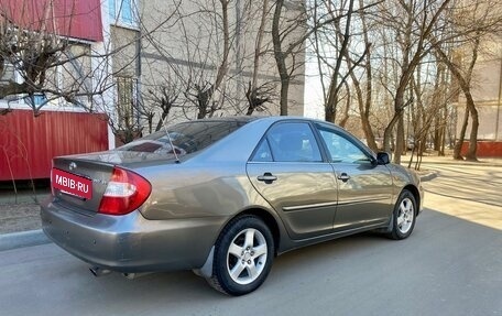 Toyota Camry V40, 2003 год, 670 000 рублей, 8 фотография