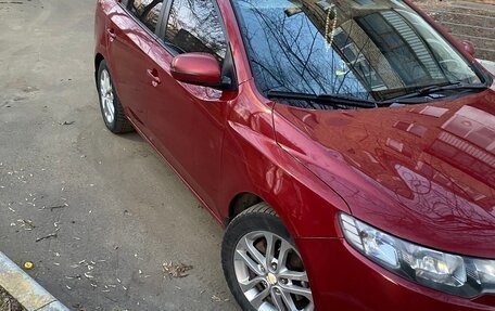 KIA Cerato III, 2011 год, 650 000 рублей, 2 фотография